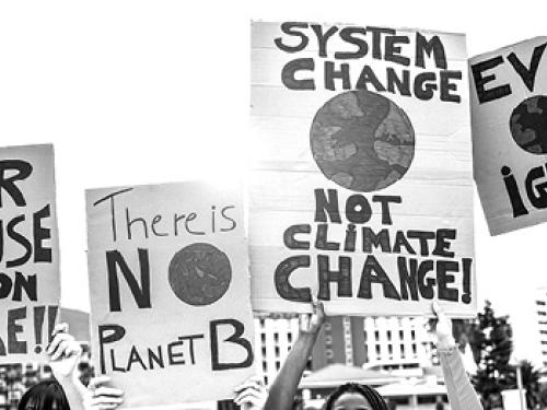 Climate Justice Academy 